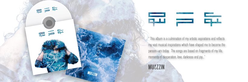 ModeyMuazzin's profile banner image