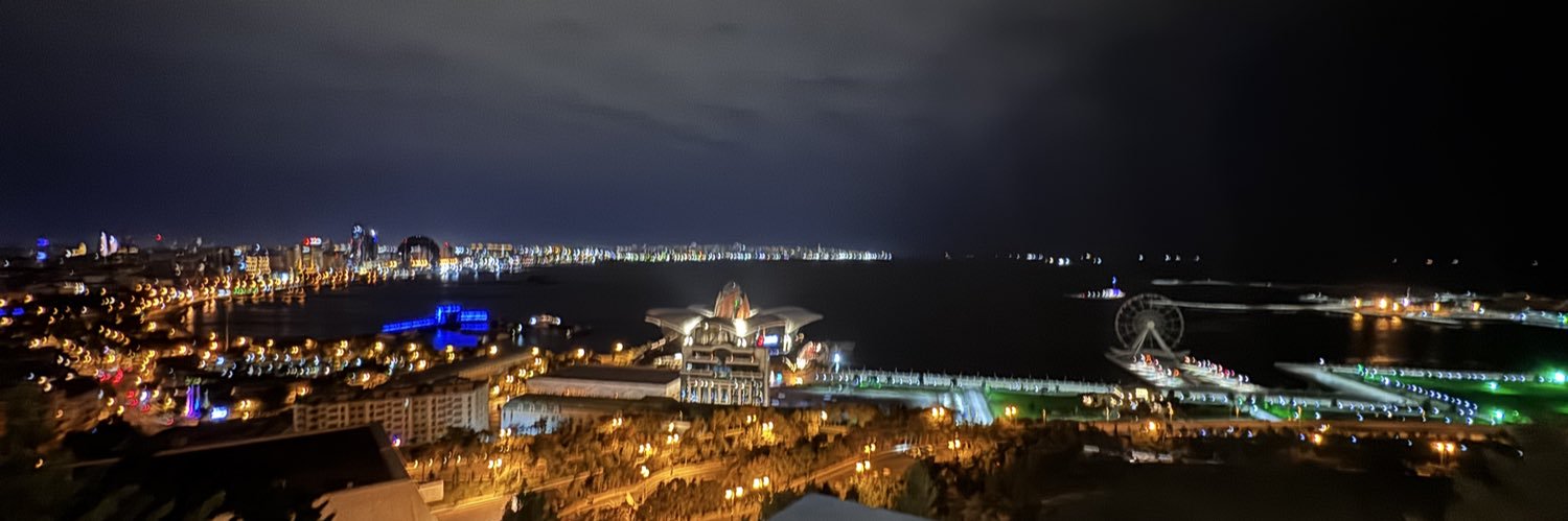 GDemir61's profile banner image