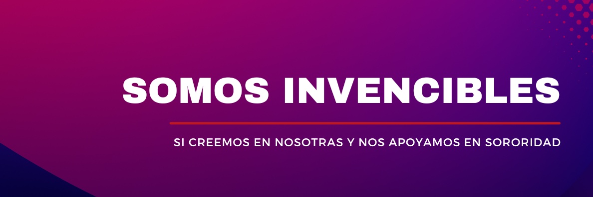 Auxiliadora Martín banner