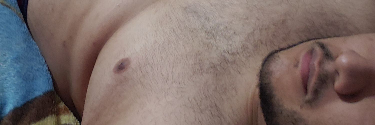 Osito vergon 😈🐼😈 banner
