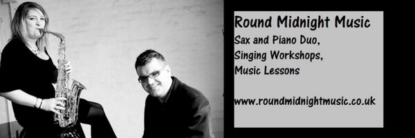 Round_Mid_Music Profile Banner