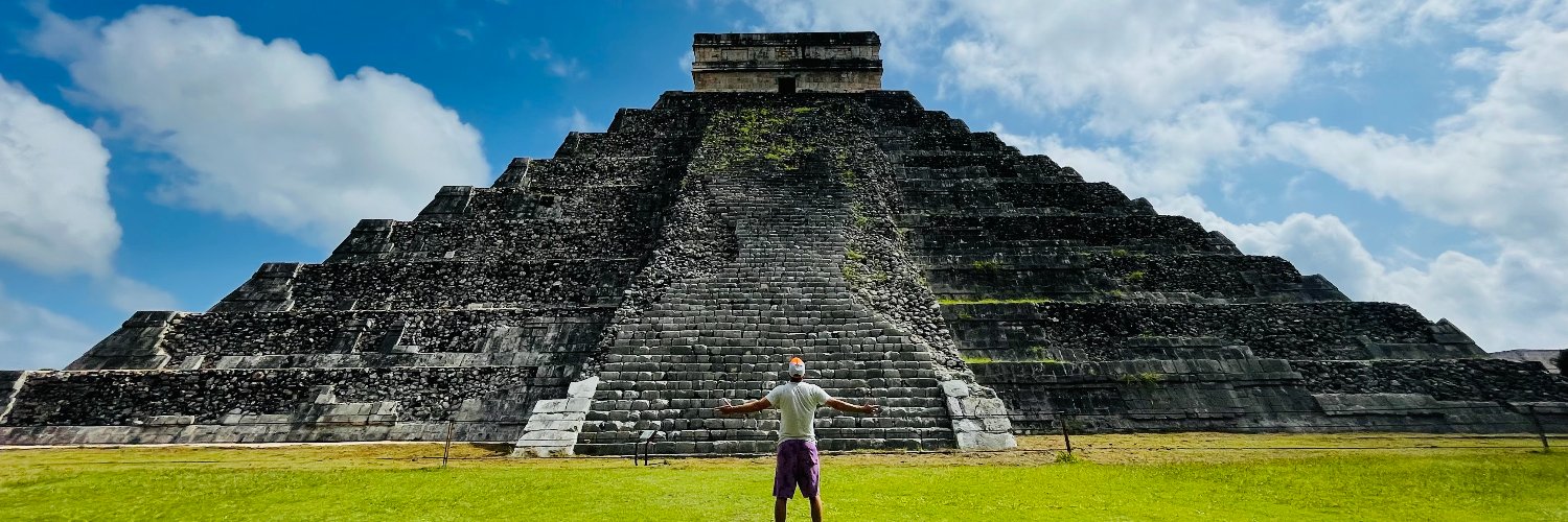 Luke Albright banner