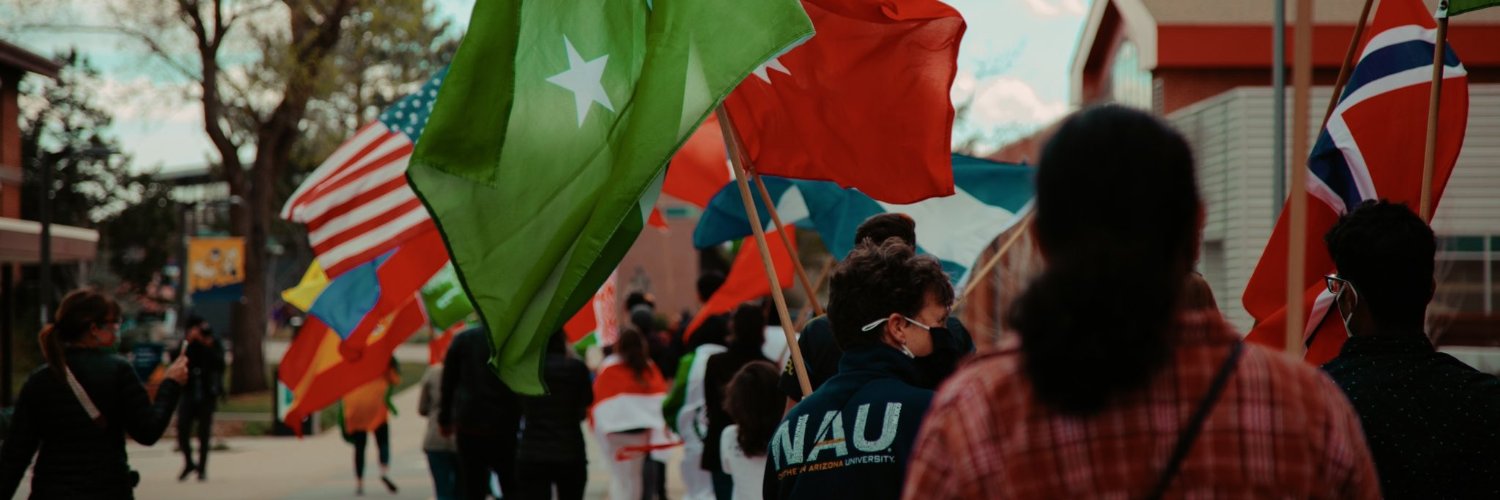 cienau's profile banner image