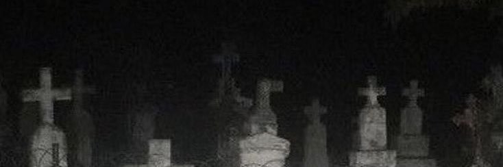 thecemeterysys's profile banner image