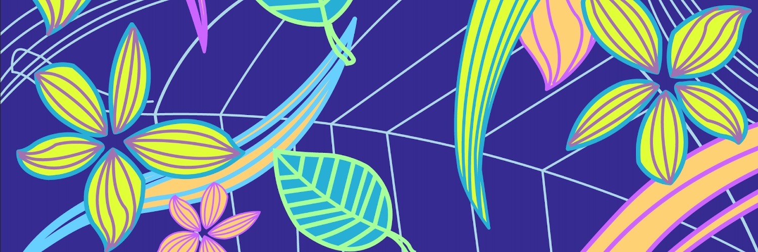 crystalchandes's profile banner image