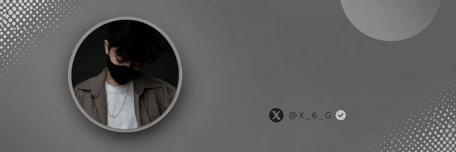 🄰 ツ banner