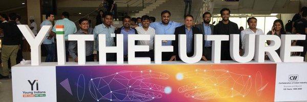 YiMumbaiChapter Profile Banner