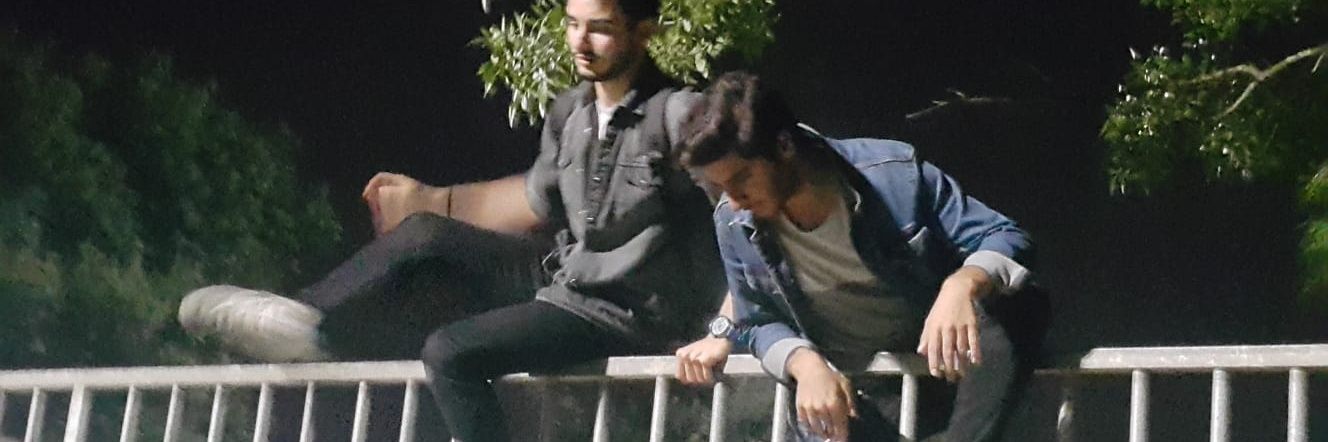 emreonluer's profile banner image