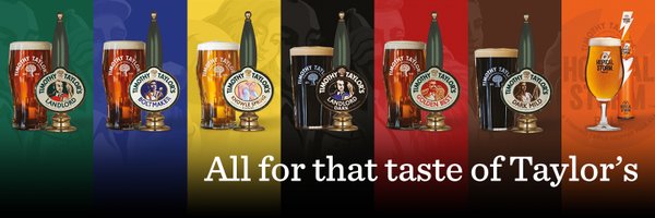 TimothyTaylors Profile Banner