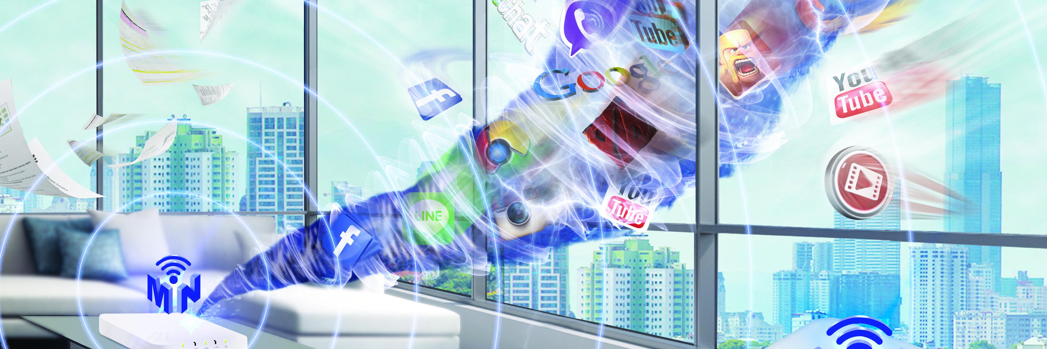 MyanmarNet_ISP's profile banner image