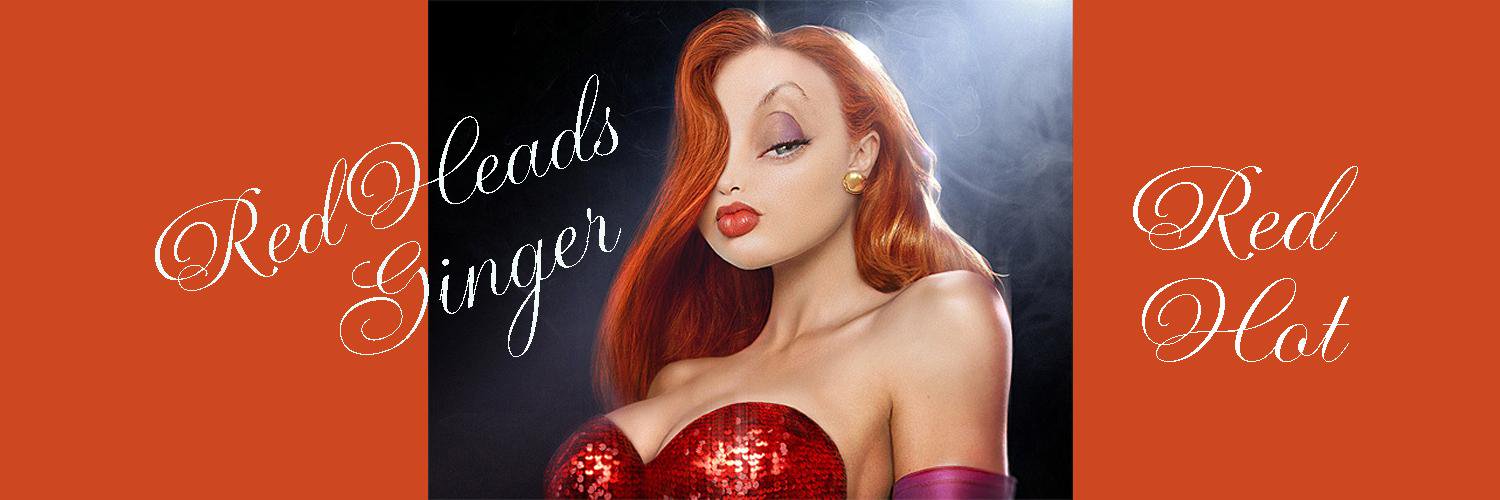 HotGinger_'s profile banner image