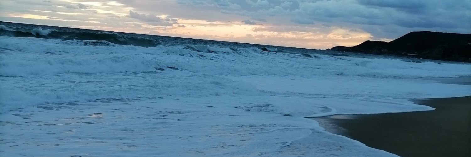 sinanbekereci's profile banner image