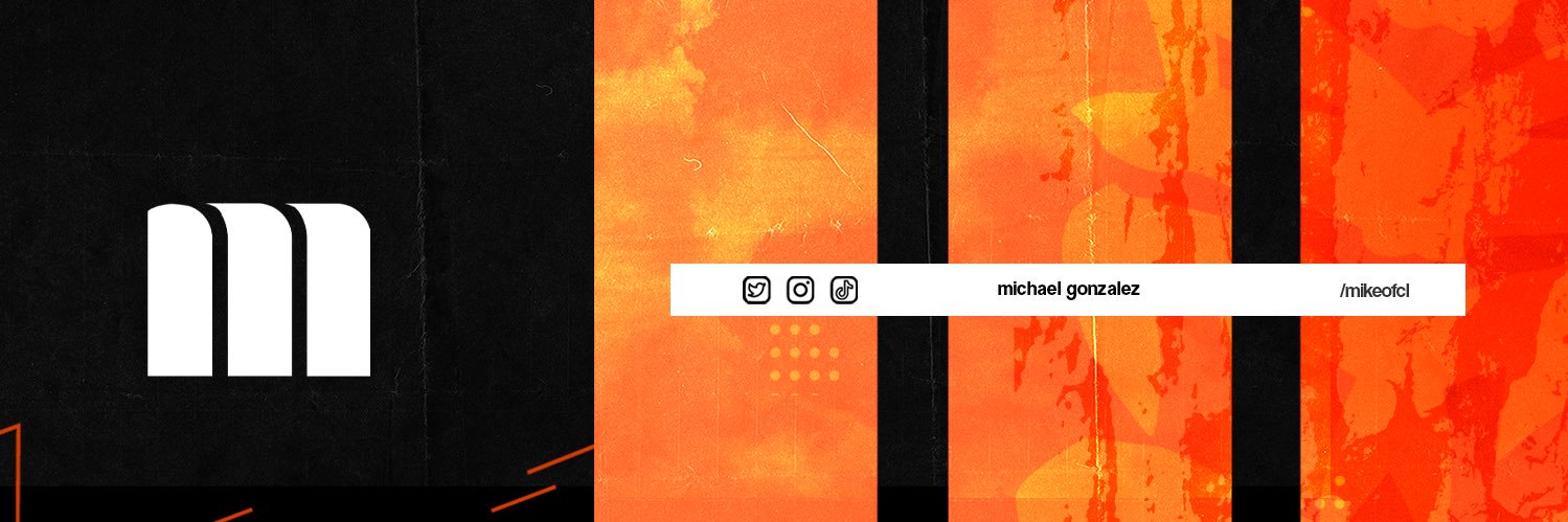 itismikeg's profile banner image