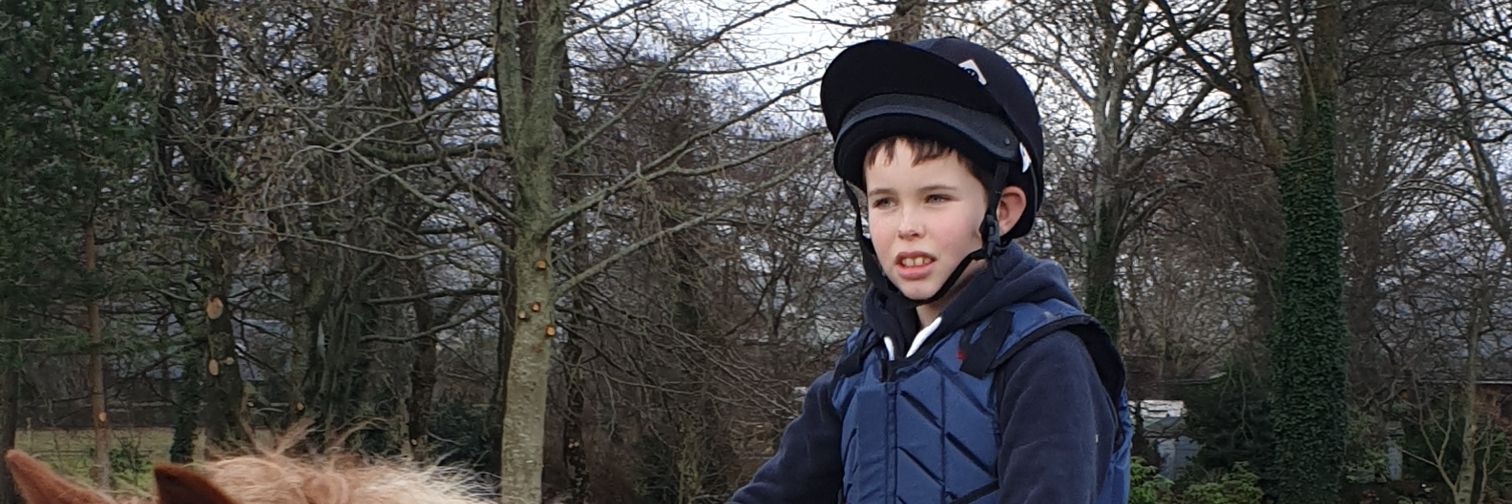 Niall Corrigan banner