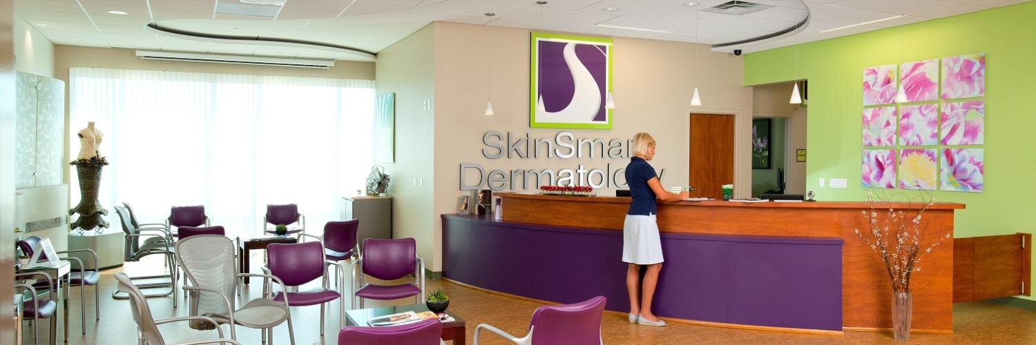 SkinSmart's profile banner image