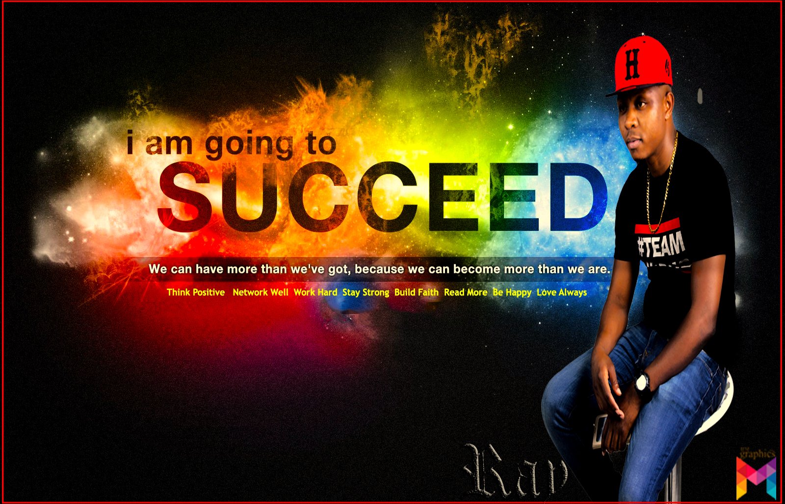 Rayziba's profile banner image