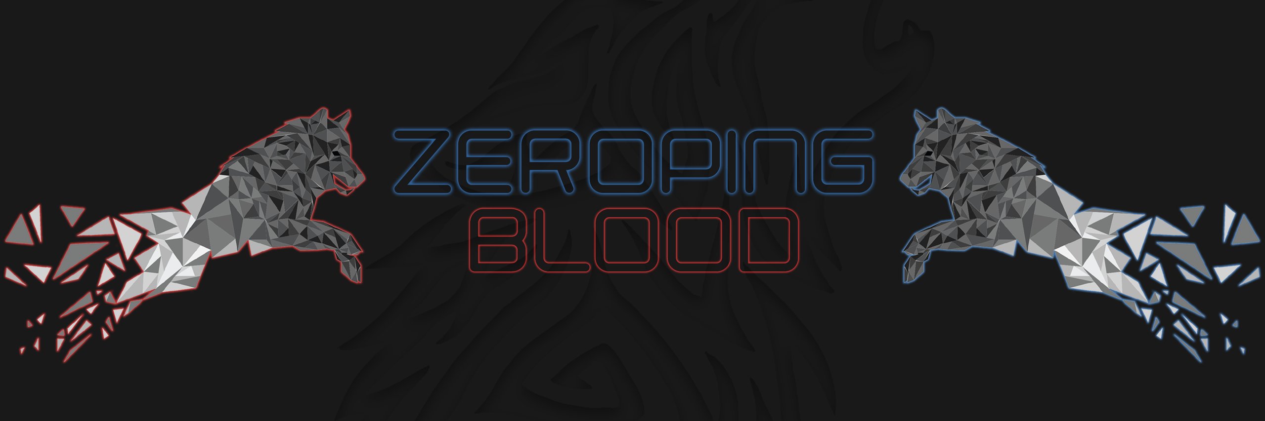 ZeroPingBlood's profile banner image