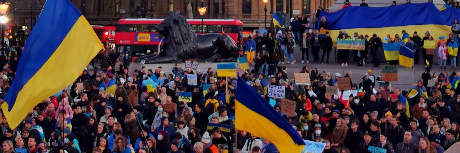 Dr Balki Begum Bayhan 🇺🇦 banner