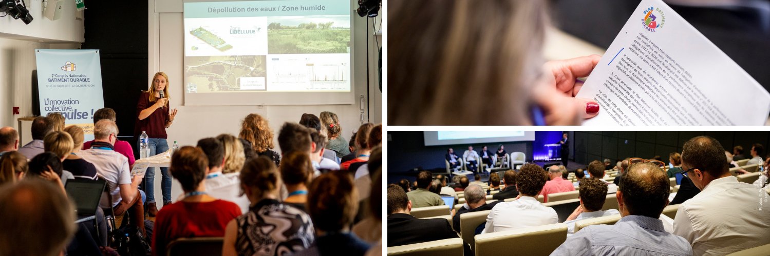 Plan Bâtiment Durable banner