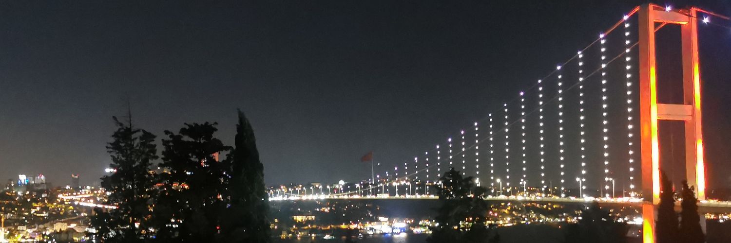 lundback1's profile banner image