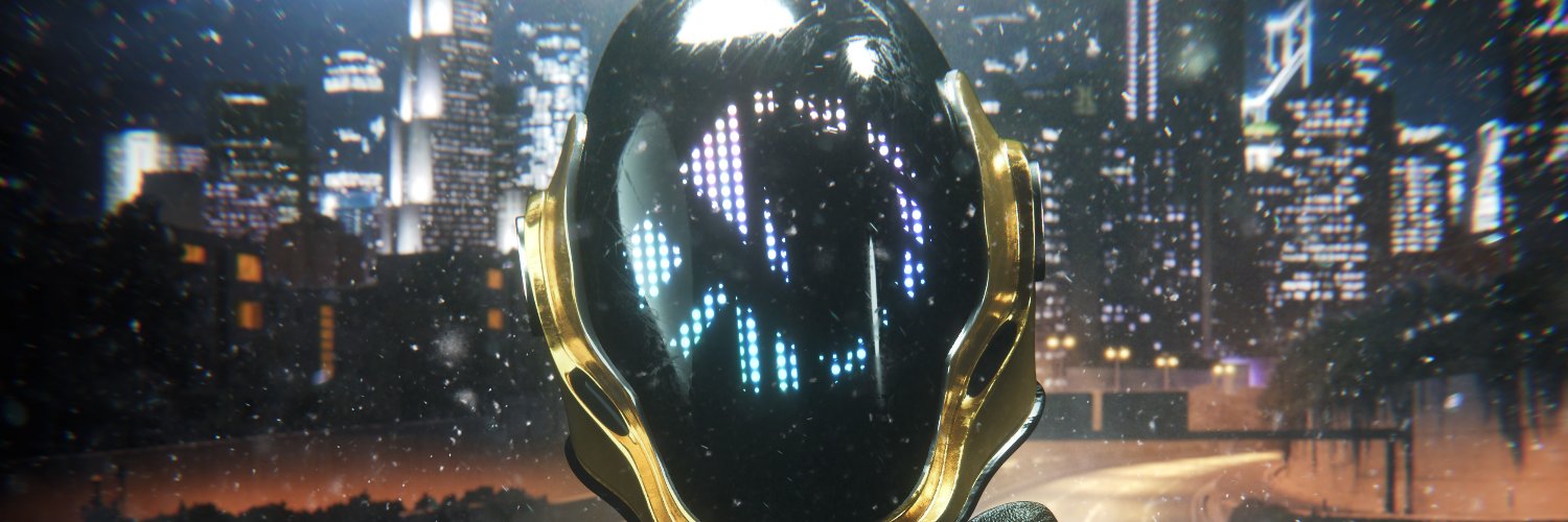 SevCorvo's profile banner image