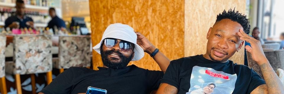 uhurudnd's profile banner image