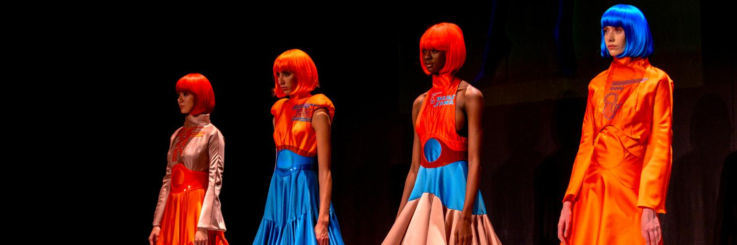 DerbyUniArts's profile banner image