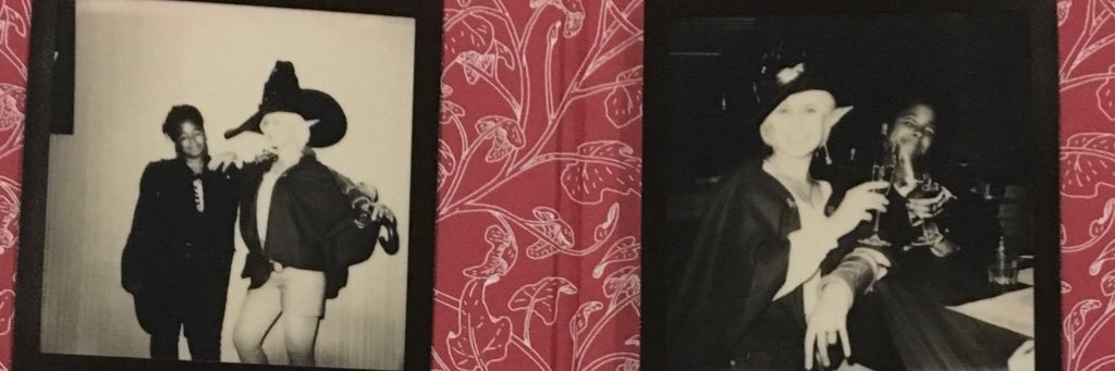 KellymC4's profile banner image