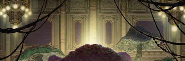 celleart's profile banner image