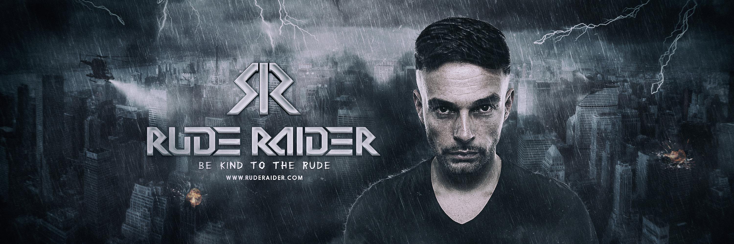 RuderaiderDj's profile banner image