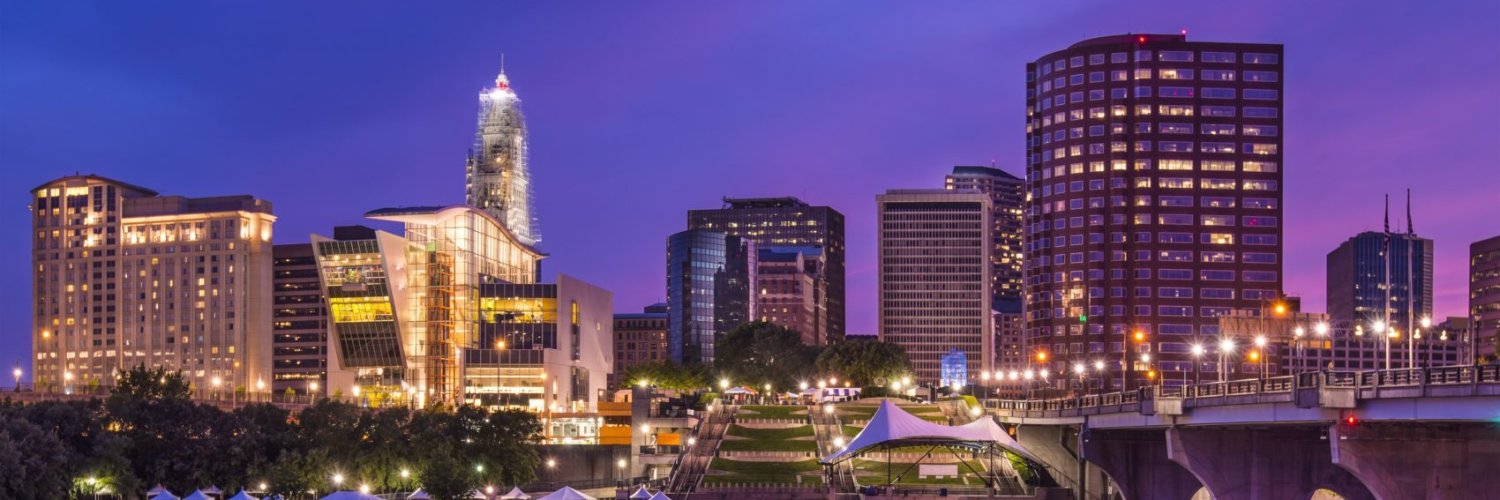 HartfordHealth's profile banner image