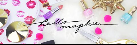 hello_maphier's profile banner image