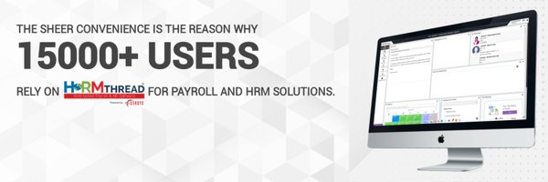 hrmthread Profile Banner