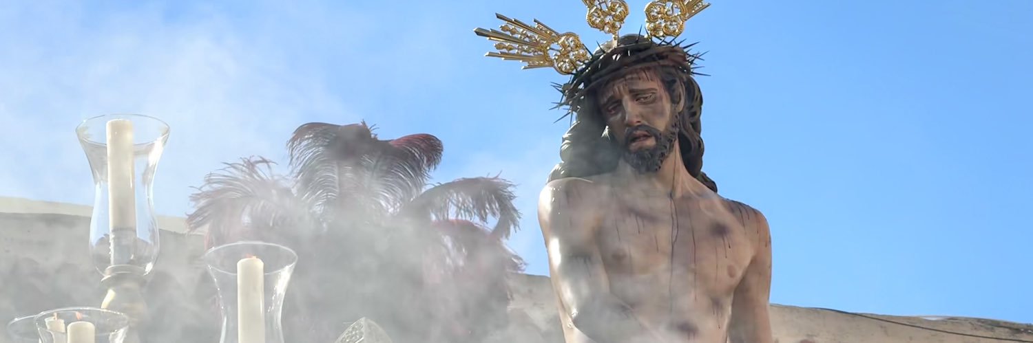 Agrup Parroquial Ntro. Padre Jesús de la Humildad banner