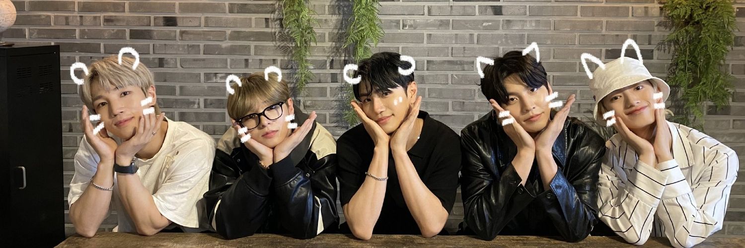 아삐🐾🐿🤍 banner