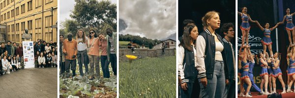 DeustoCampus Profile Banner