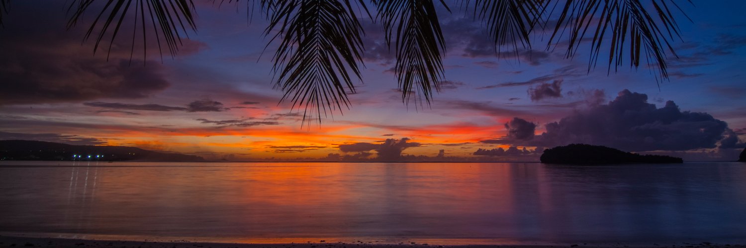 WyndhamGuam's profile banner image