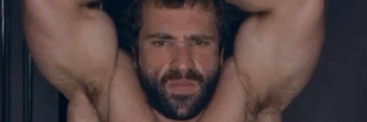 YoungMusclstud's profile banner image