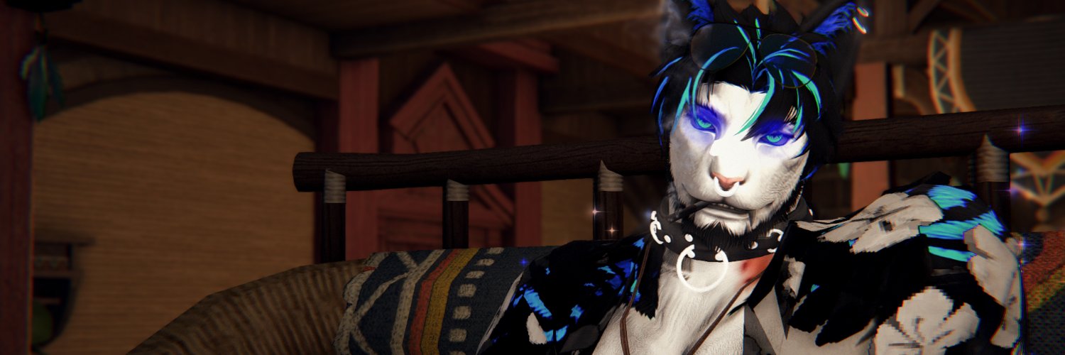 Tuffy_Cat 🌓 banner