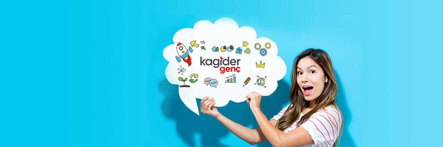 genckagider's profile banner image