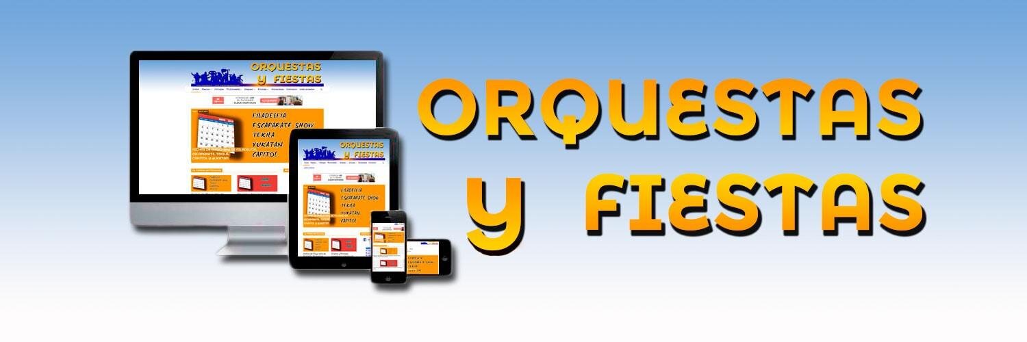 Weborquestas5c's profile banner image