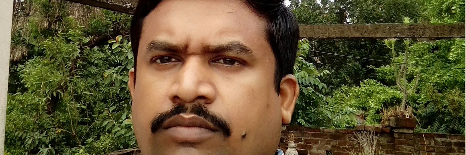 VirendraKumar72's profile banner image