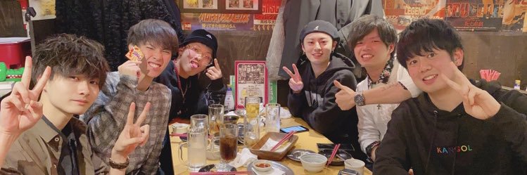 taichi61023's profile banner image