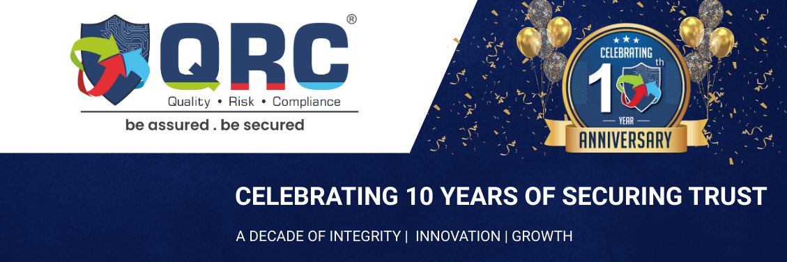 QRC_Assurance's profile banner image