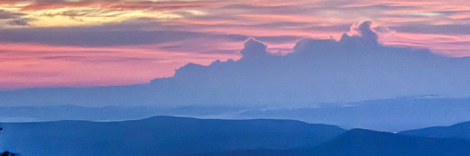 Dennis Dimick banner