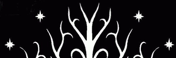 TolkienQuote Profile Banner