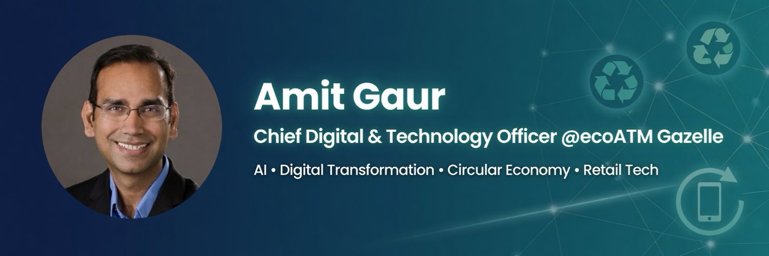 amitendragaur's profile banner image
