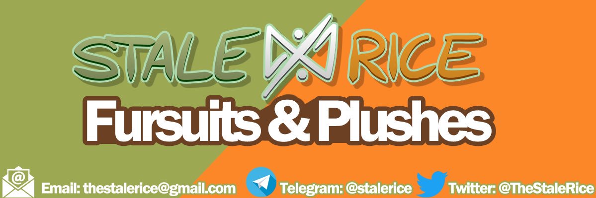 TheStaleRice's profile banner image
