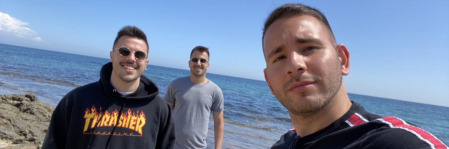gaspararanda17's profile banner image