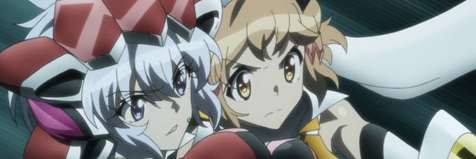 genochaos's profile banner image